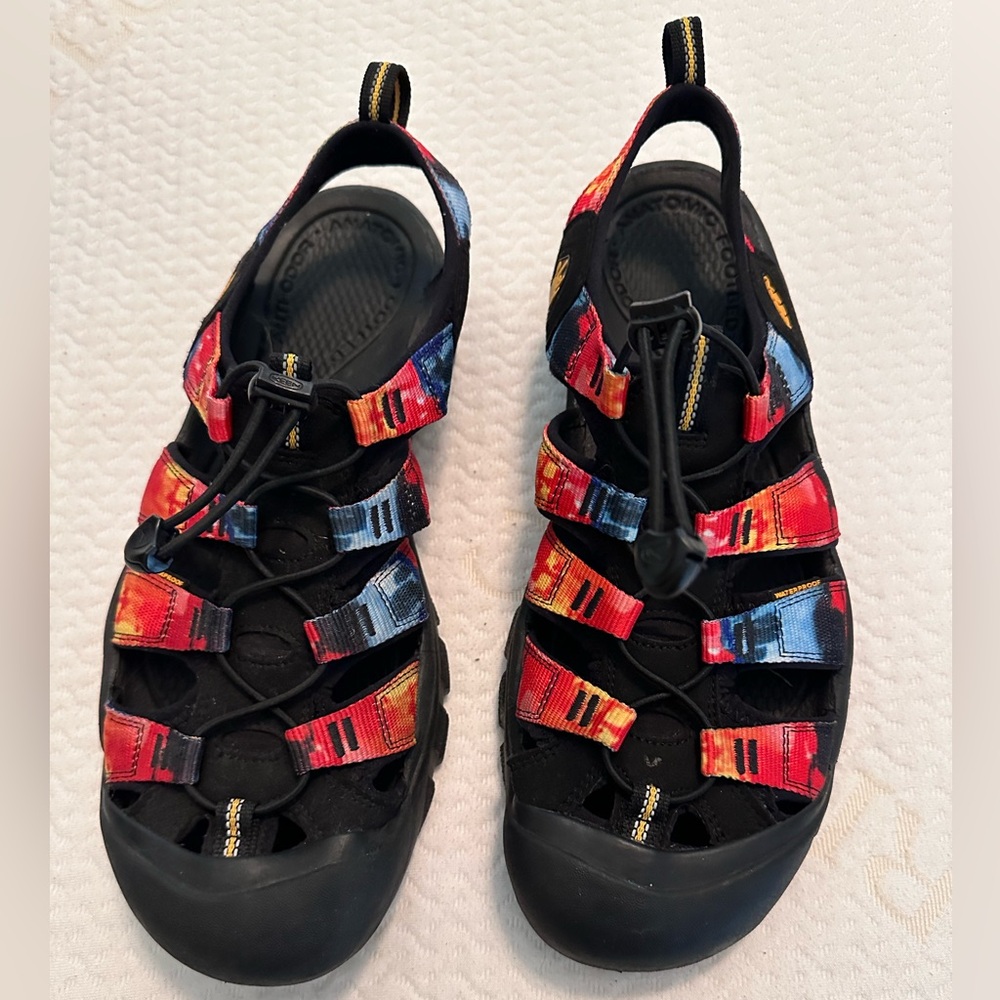Keen Sandals Jerry Garcia Men 13